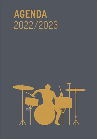 Musik Agenda 2022/2023
