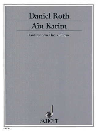 Daniel Roth - Aïn Karim