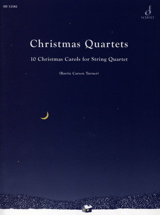 Christmas Quartets