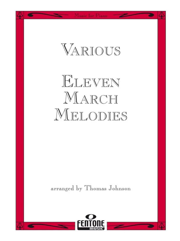 Eleven March Melodies