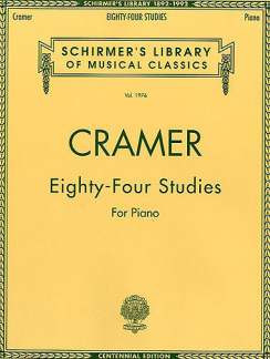 Johann Baptist Cramer - Cramer