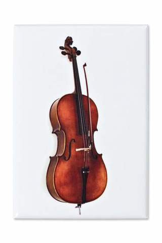 Magnet Cello