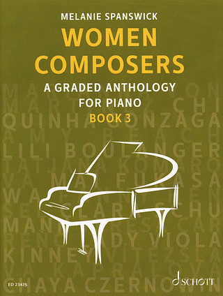 Women Composers Book 3