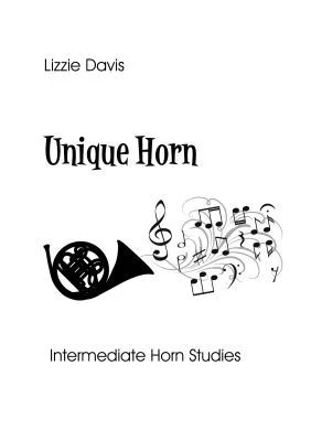 Unique Horn