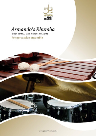 C. Corea - Armando's Rhumba