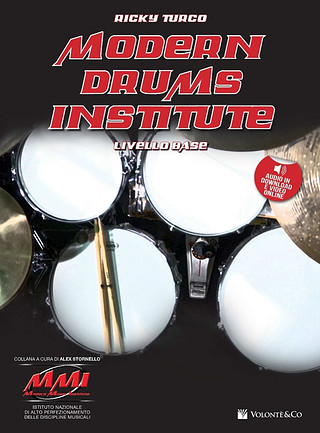 Modern Drums Inst Base