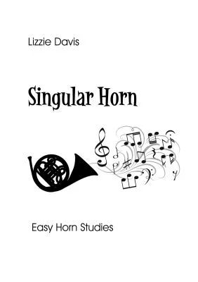 Singular Horn