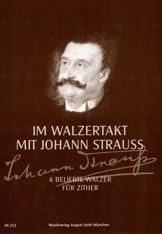 Johann Strauß (Sohn): Im Walzertakt mit Johann Strauß