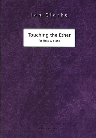 Ian Clarke - Touching The Ether