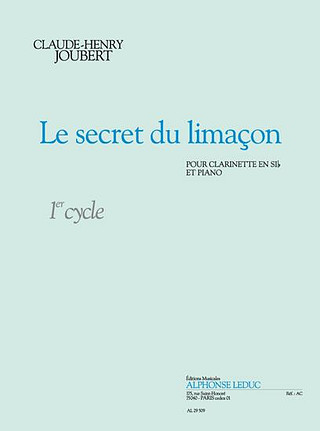 Secret Du Limacon