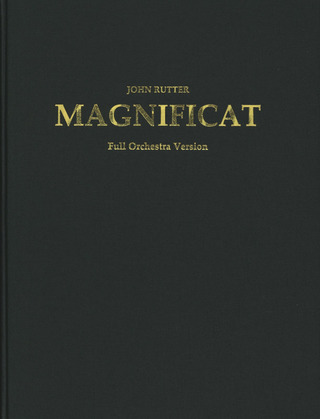 John Rutter - Magnificat