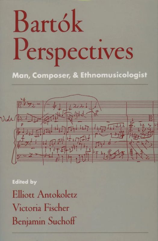Bartók Perspectives