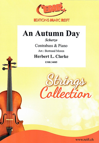 Herbert Lincoln Clarke - An Autumn Day