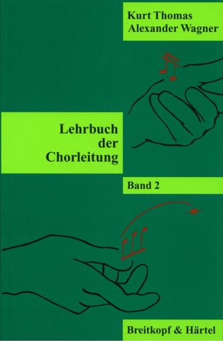 Kurt Thomaset al. - Lehrbuch der Chorleitung 2