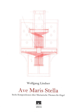 Wolfgang Lindner: Ave Maris Stella (2009)
