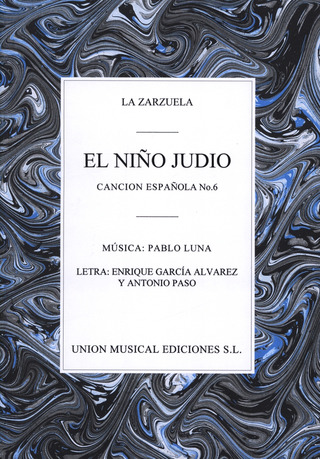 Pablo Luna Carné - Canción española 6