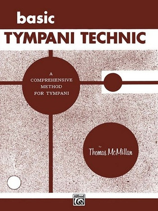 Basic Tympani Technique