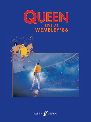 Freddie Mercuryet al. - One Vision