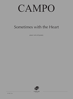 Régis Campo - Sometimes with the Heart