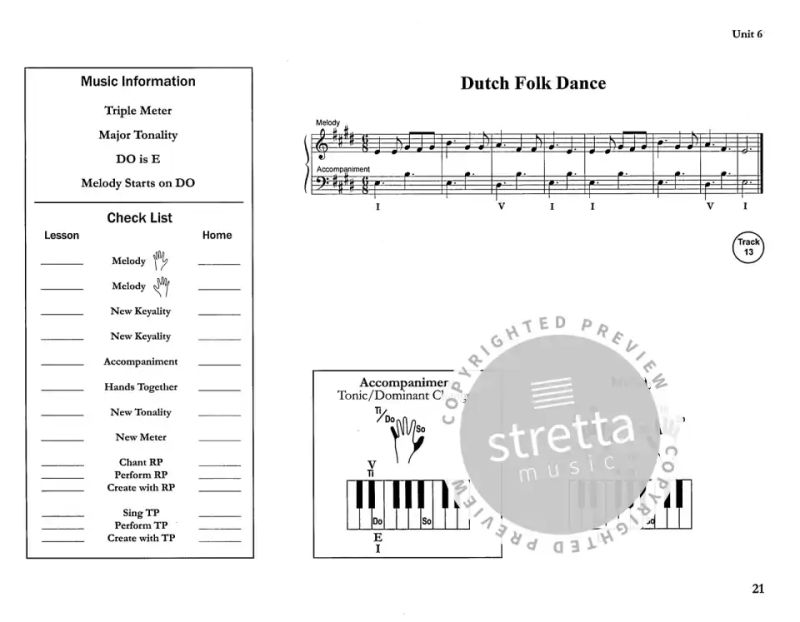 Marilyn Lowe - Music Moves for Piano: Student Book 3