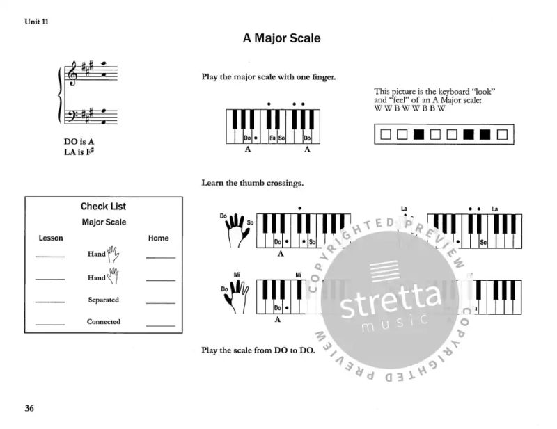 Marilyn Lowe - Music Moves for Piano: Student Book 3