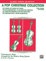A Pop Christmas Collection:, Cello