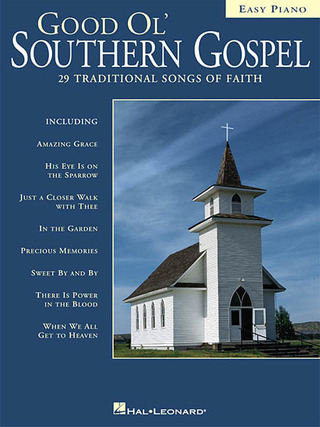 Good Ol' Southern Gospel