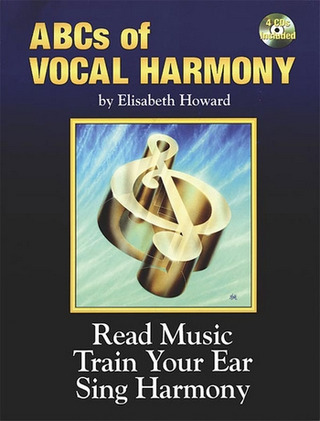 Howard Elisabeth - Abcs Of Vocal Harmony