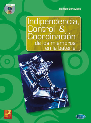 Ramon Benavides - Indipendencia, control & coordinación