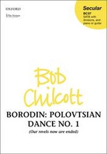 Alexandre Borodine - Polovtsian Dances