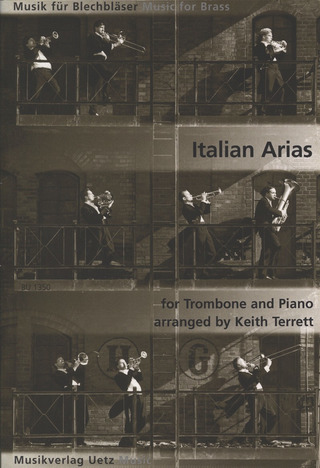 Italian Arias