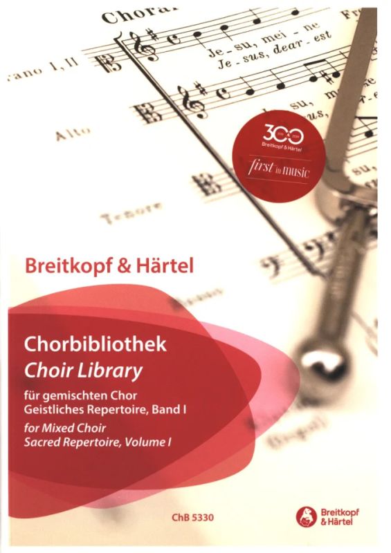 Choir Library II