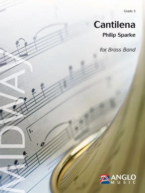 Philip Sparke - Cantilena Brass