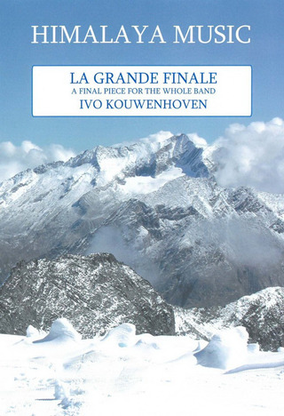 Ivo Kouwenhoven - La Grande Finale