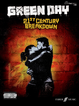 Billie Joe Armstrong et al. - 21st Century Breakdown