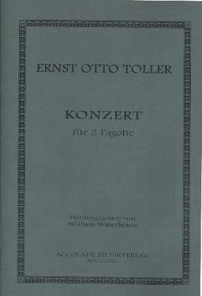 Toller Ernst Otto - Konzert