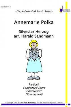 Silvester Herzog: Annemarie Polka