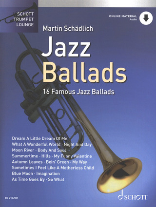Dirko Juchem: Jazz Ballads