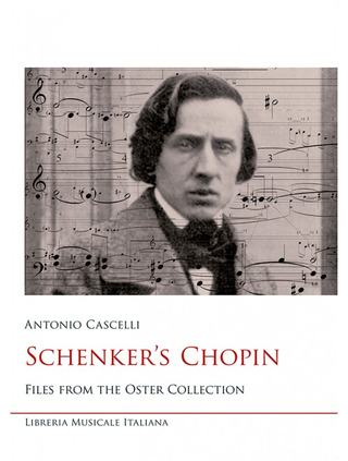 Antonio Cascelli - Schenker's Chopin