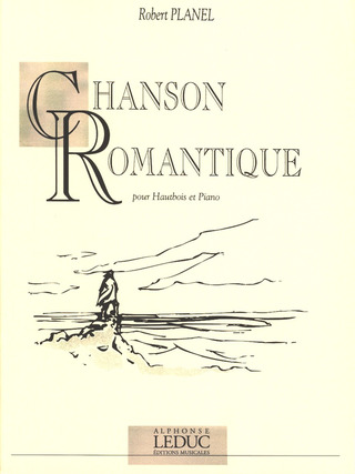 Robert Planel - Chanson Romantique