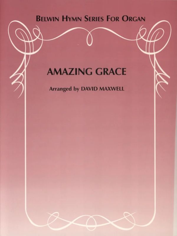 Anonymus - Amazing Grace