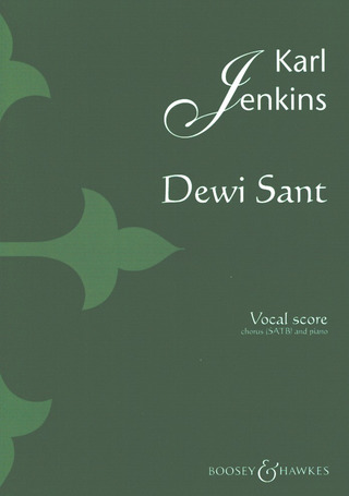 Karl Jenkins - Dewi Sant