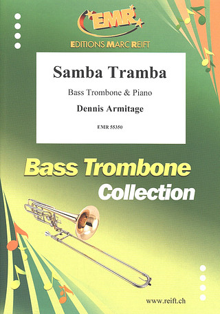 Dennis Armitage - Samba Tramba