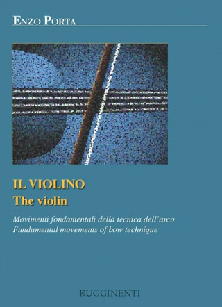 Enzo Porta - Il Violino