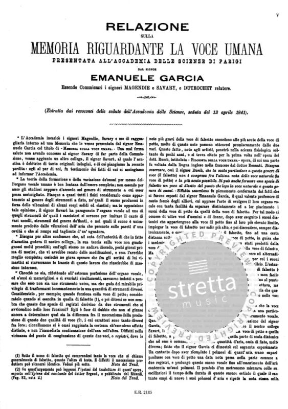 Manuel García: Trattato Completo dell'Arte del Canto 1 (1)