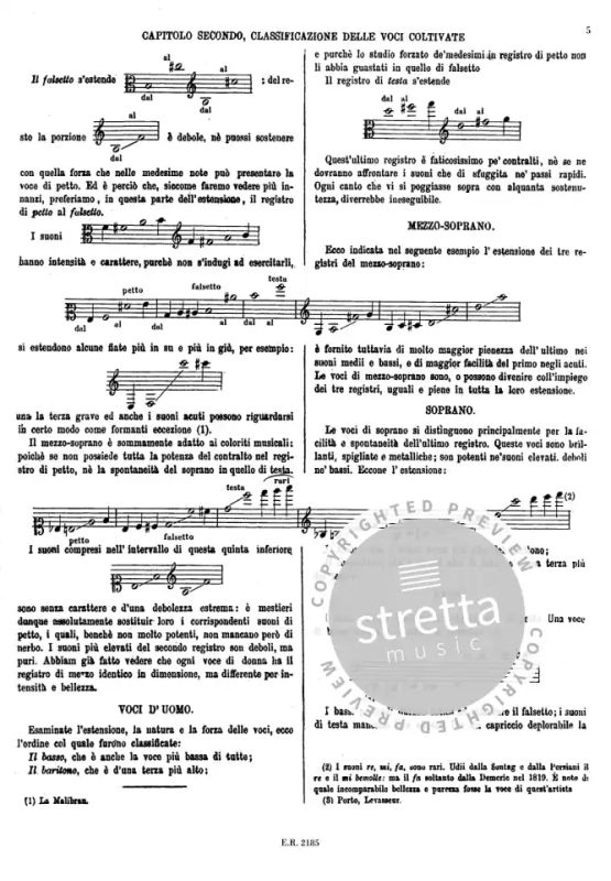 Manuel García - Trattato Completo dell'Arte del Canto 1 (3)