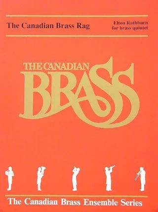Rathburn E. - Canadian Brass Rag