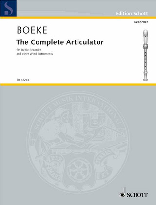 K. Boeke - The Complete Articulator
