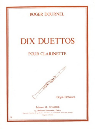 Duettos (10)