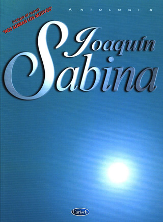 Joaquín Sabina - Antologia
